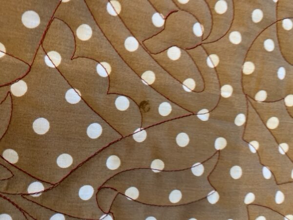 Kerst quilt - Image 3
