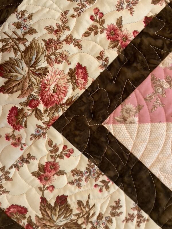 Hourglass and pinwheels - Image 3