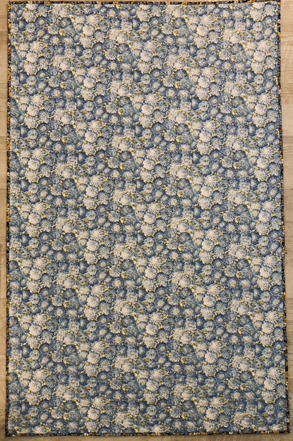Summer Breeze - donkerblauwe boterbloem - Image 4