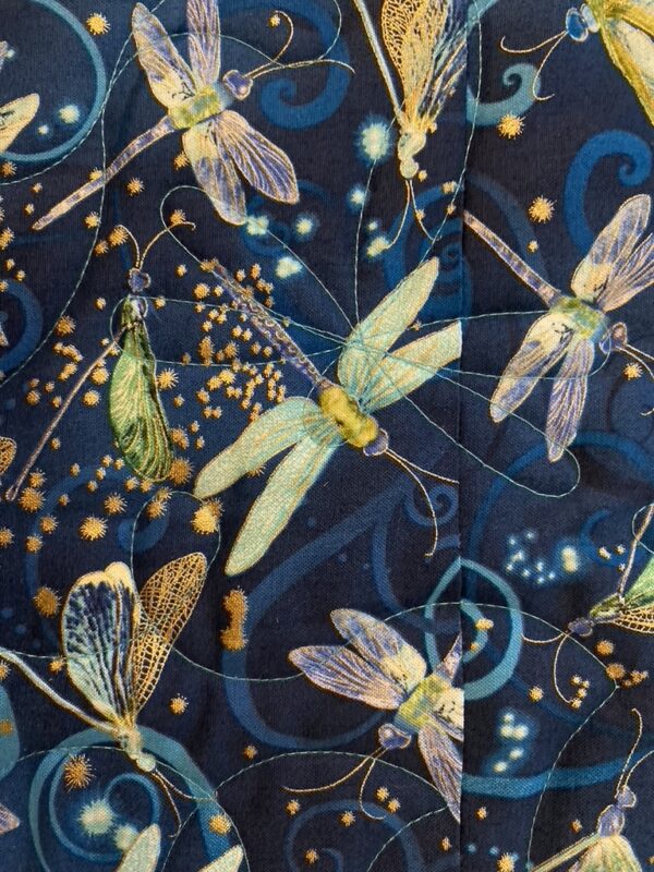 Dancing dragonflies - Image 5