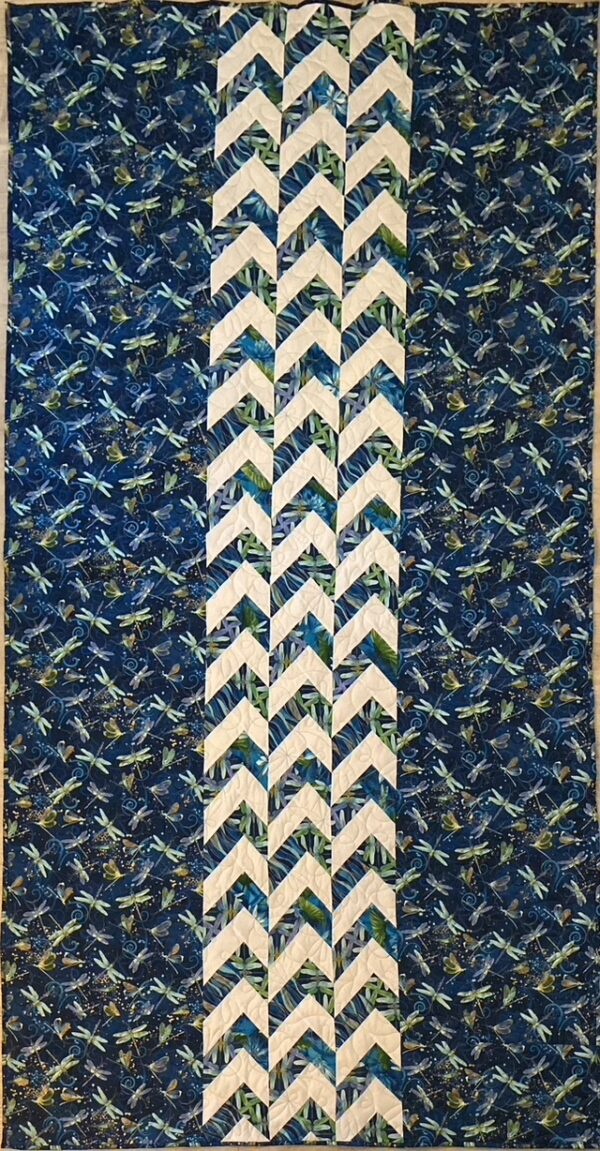 Dancing dragonflies - Image 3