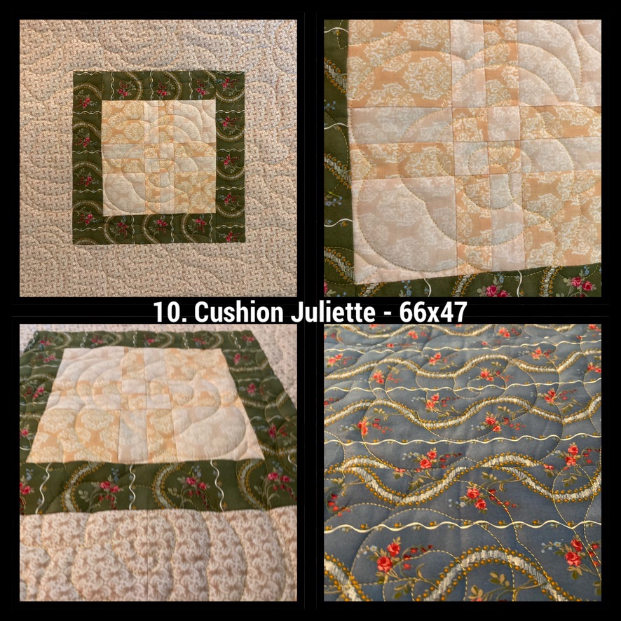 Juliette