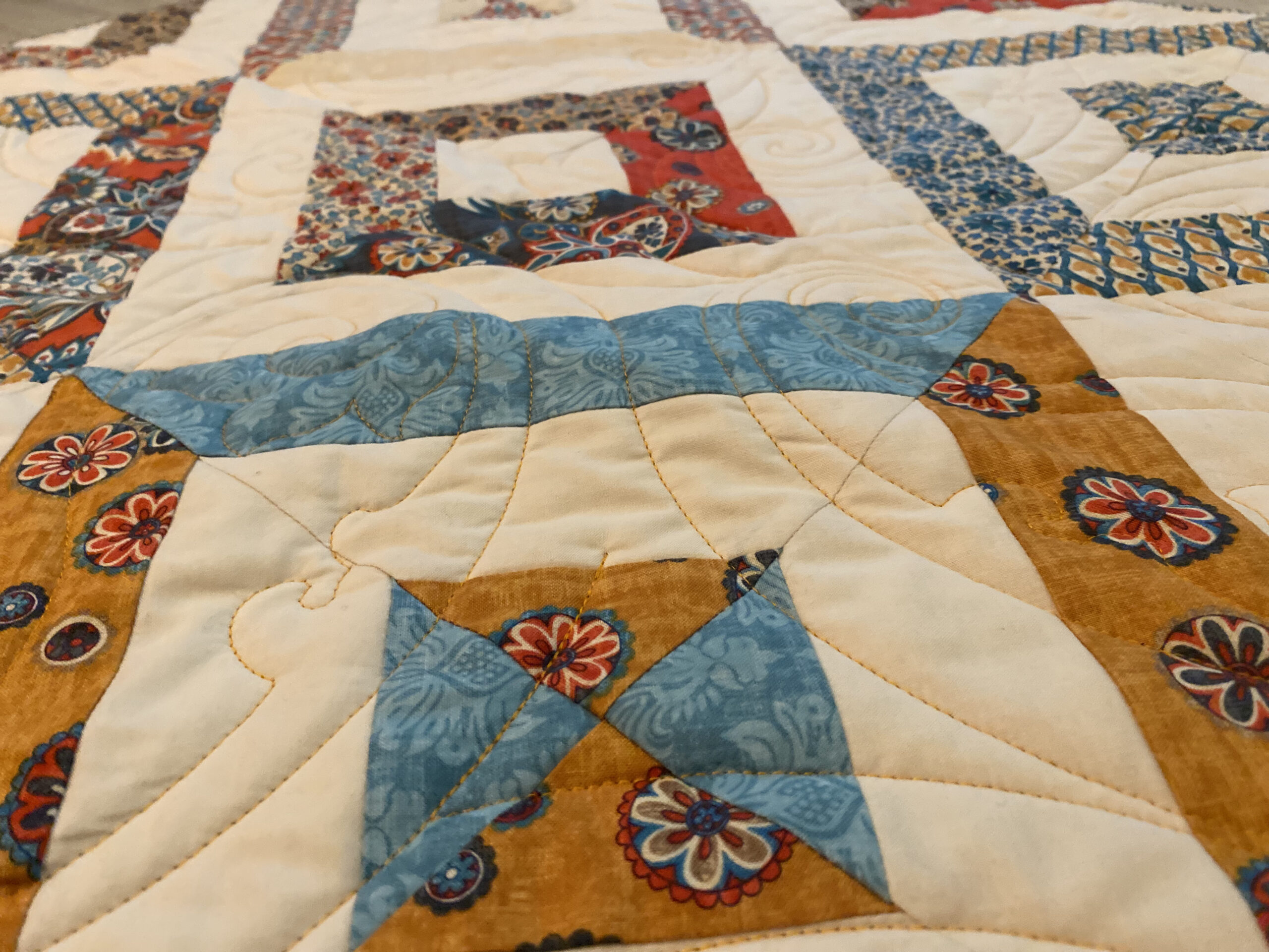 Paisley Dreams - Afbeelding 5