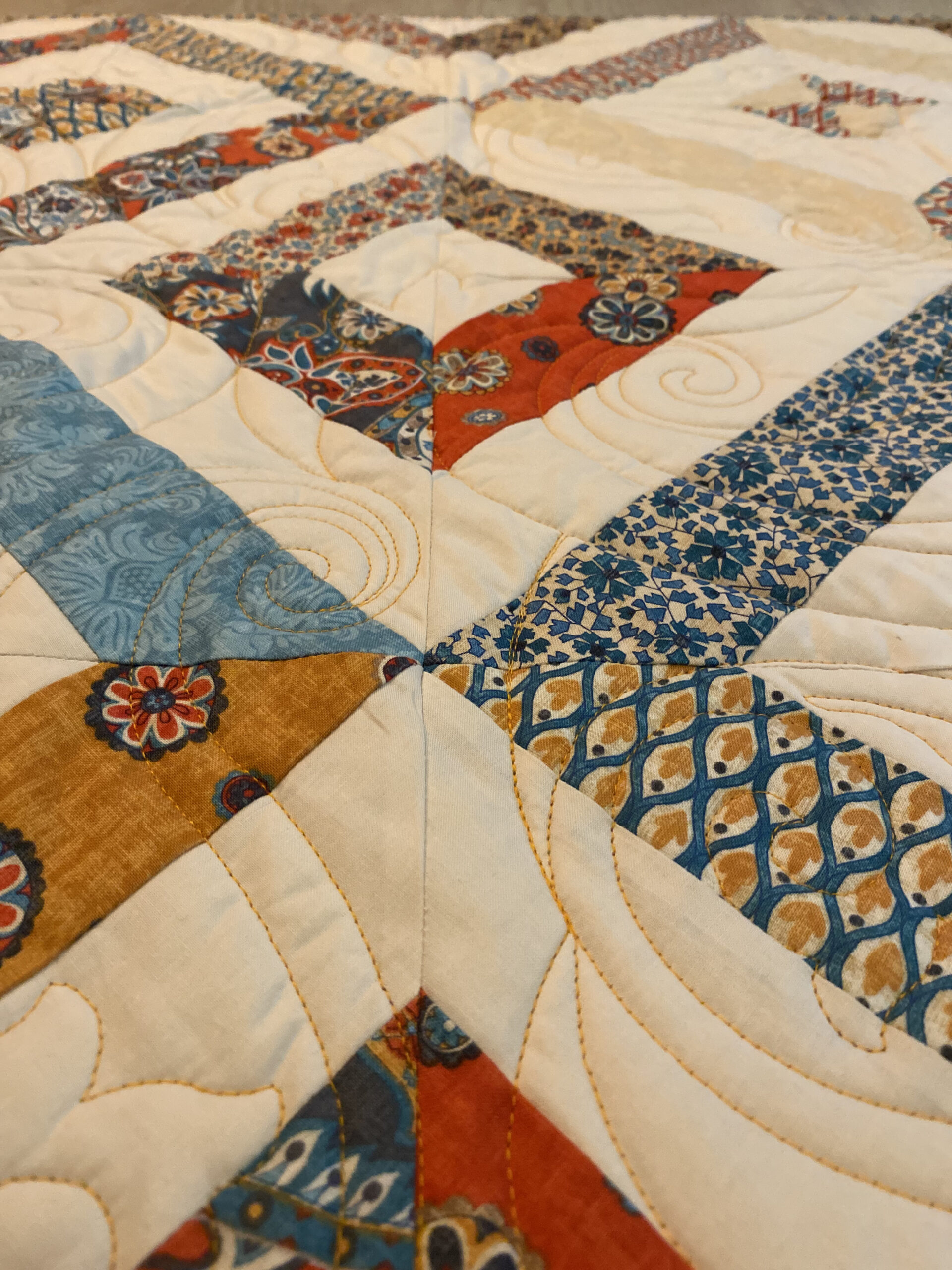 Paisley Dreams - Afbeelding 6