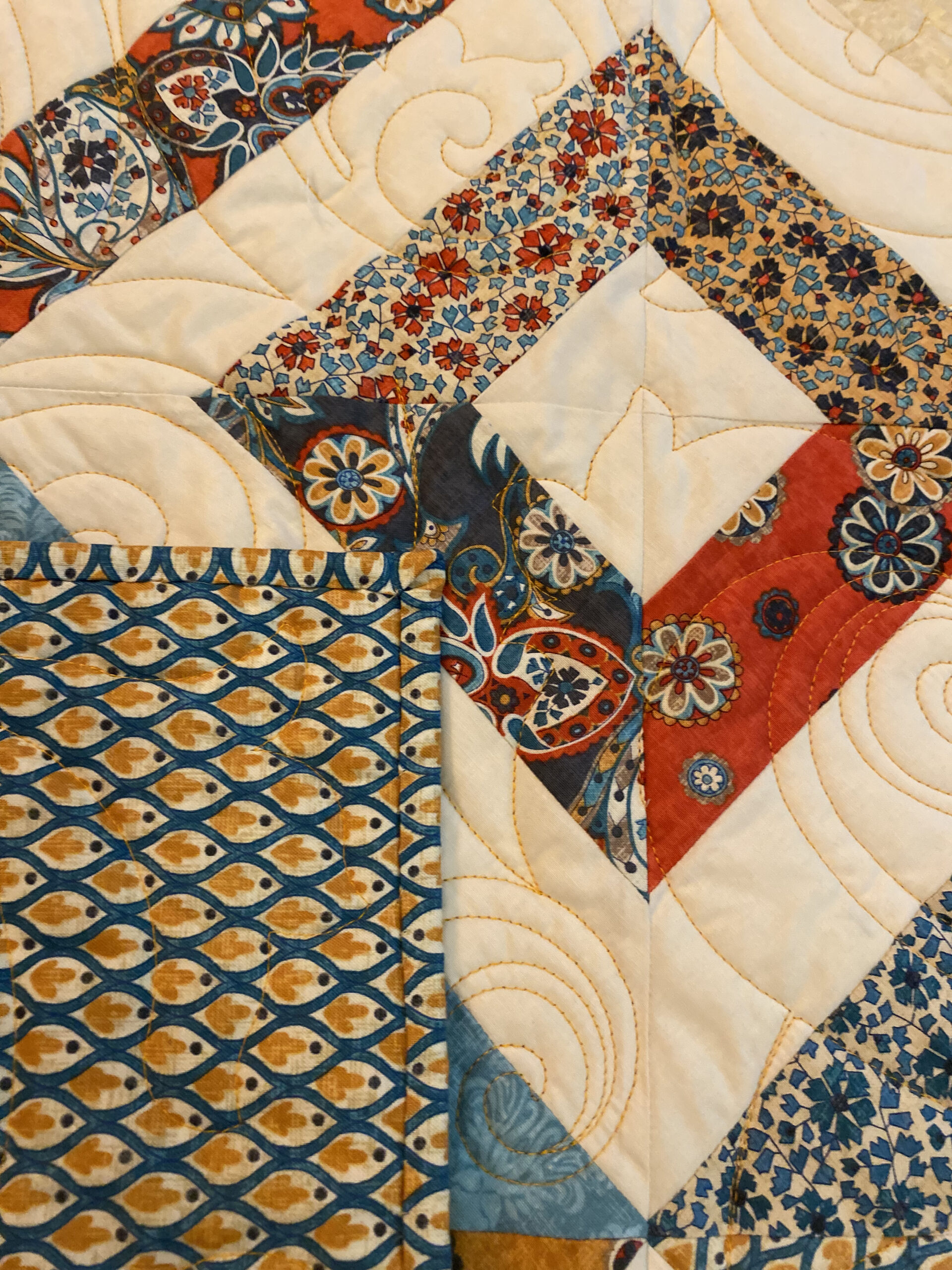 Paisley Dreams - Afbeelding 7