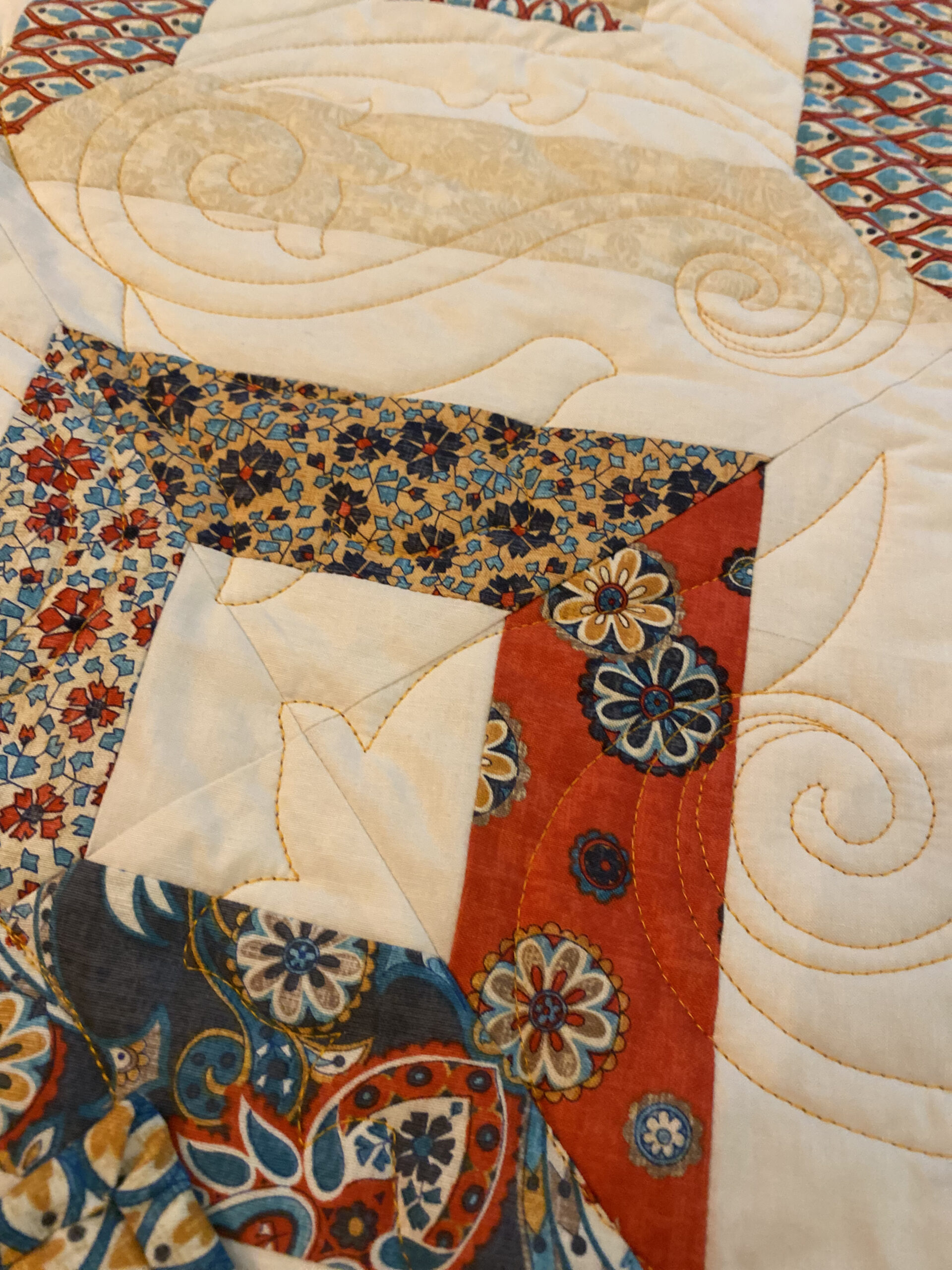 Paisley Dreams - Afbeelding 9
