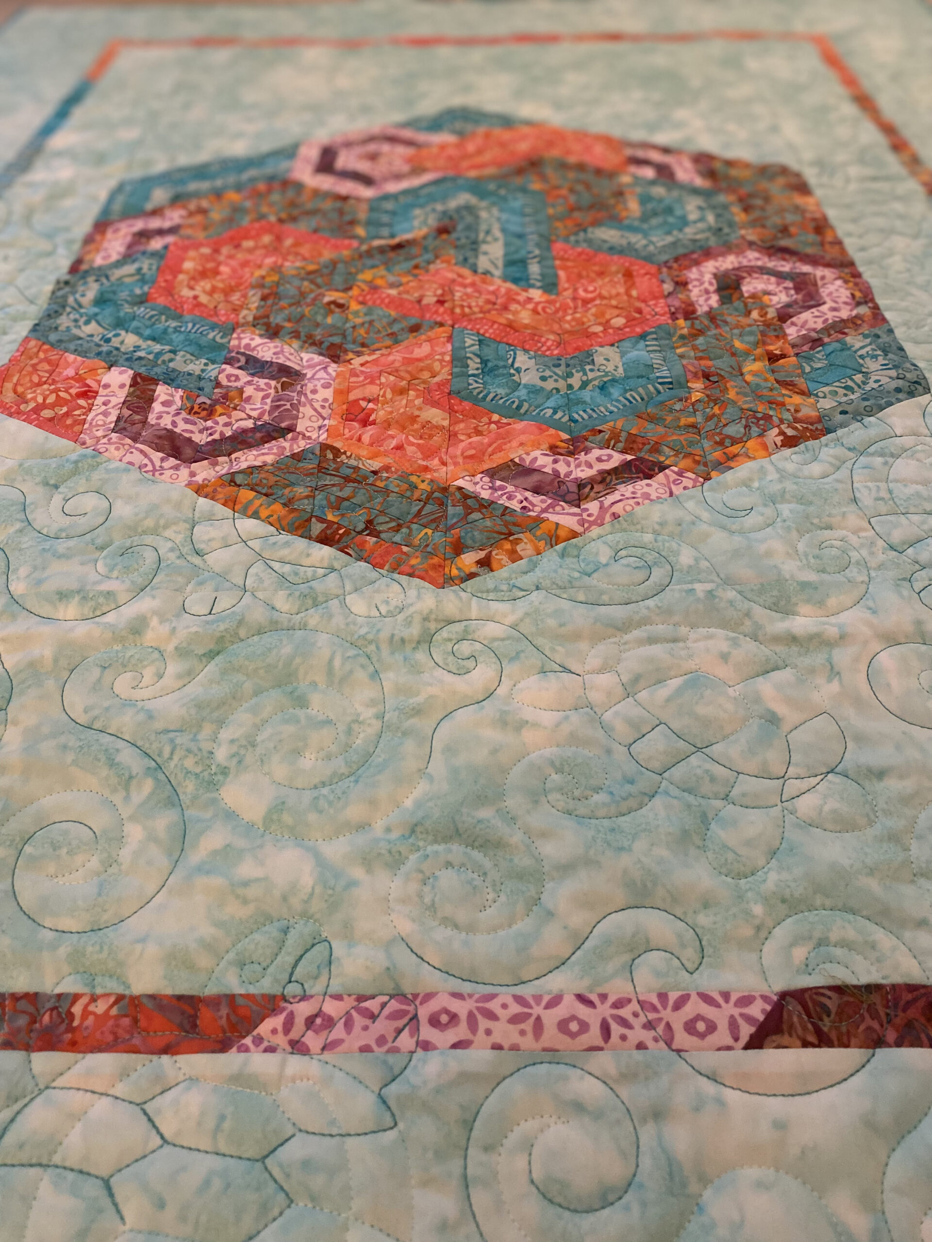 Infinite Flow - Oneindige knoop - Afbeelding 3
