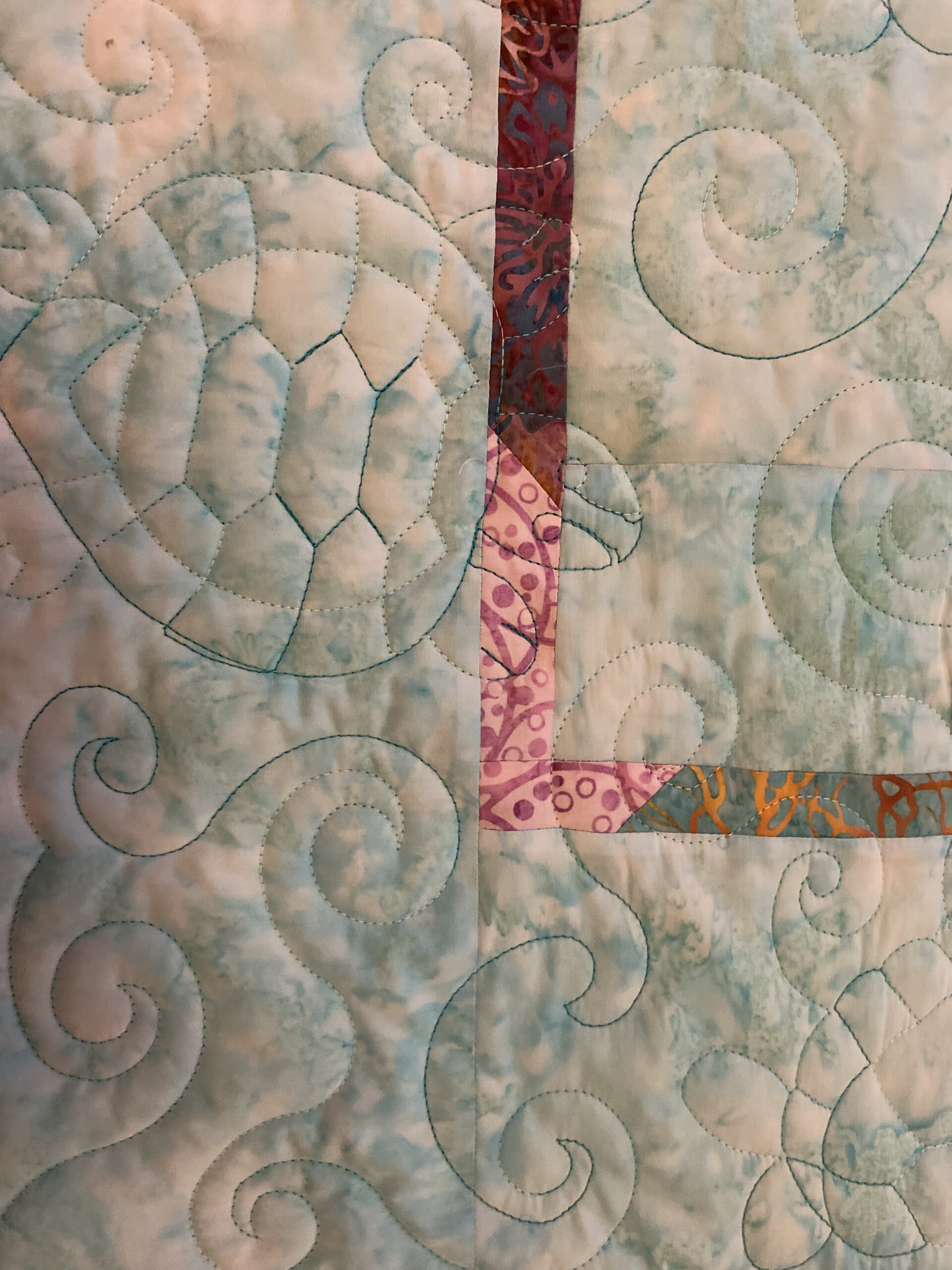 Infinite Flow - Oneindige knoop - Afbeelding 4