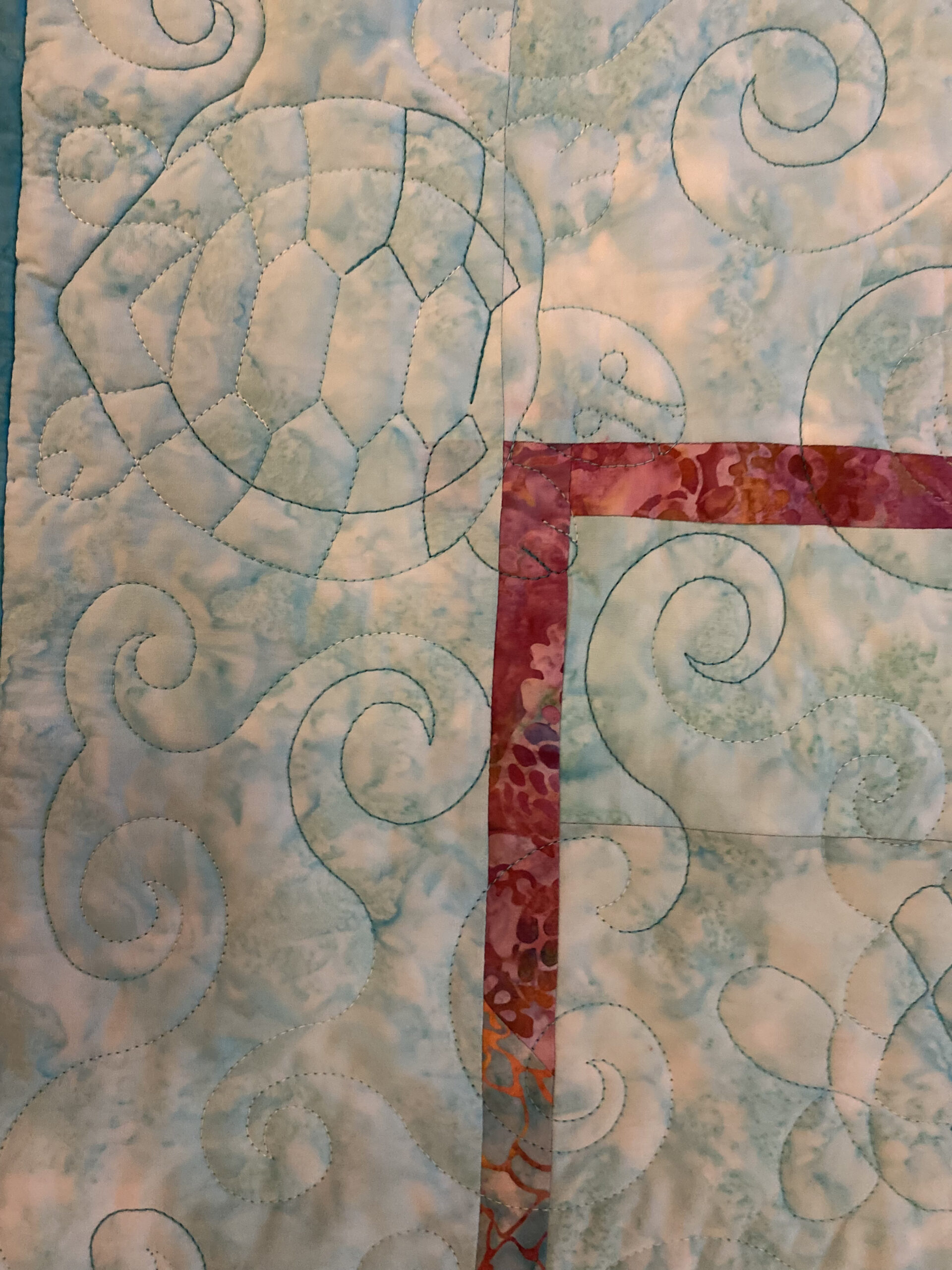Infinite Flow - Oneindige knoop - Afbeelding 5
