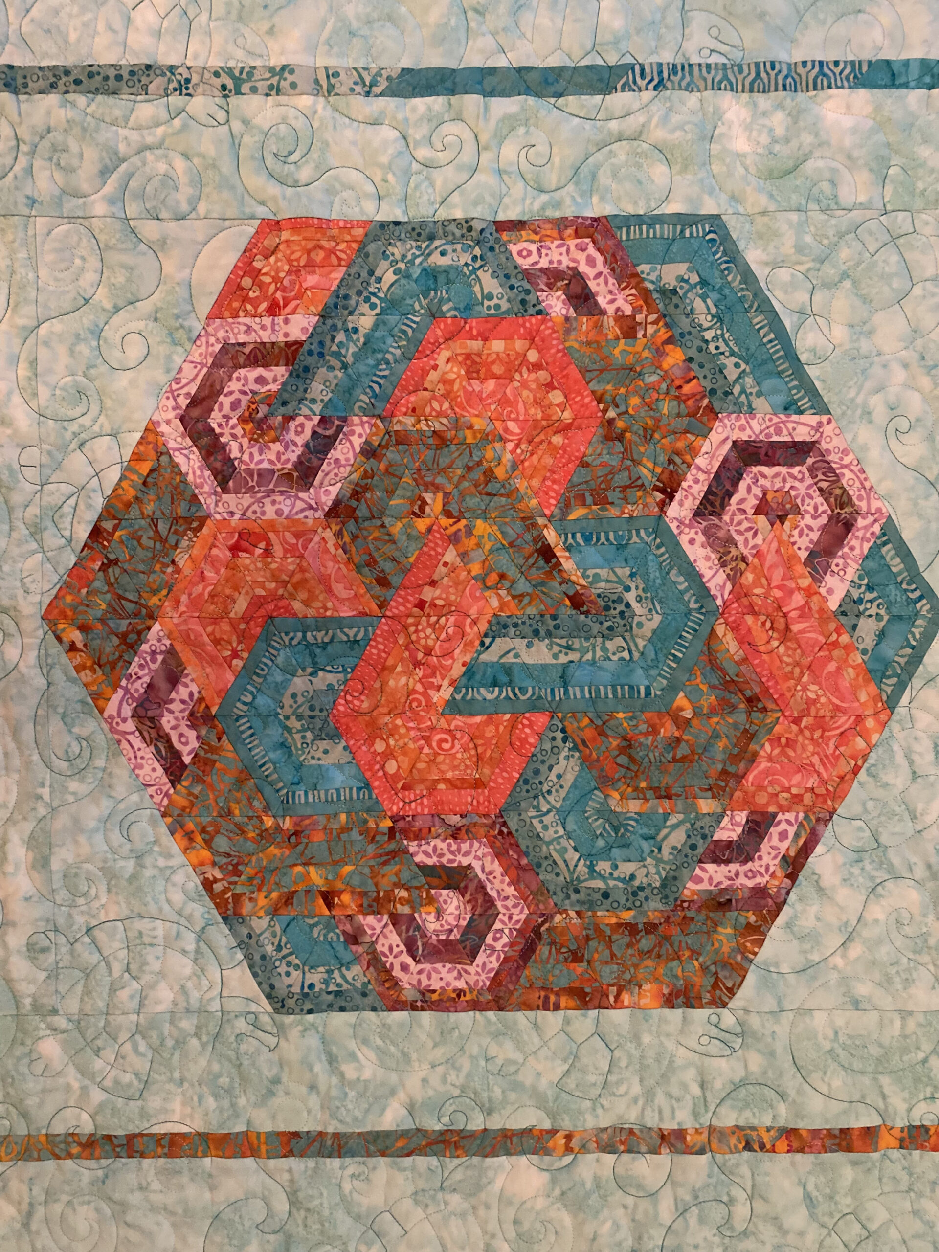 Infinite Flow - Oneindige knoop - Afbeelding 6
