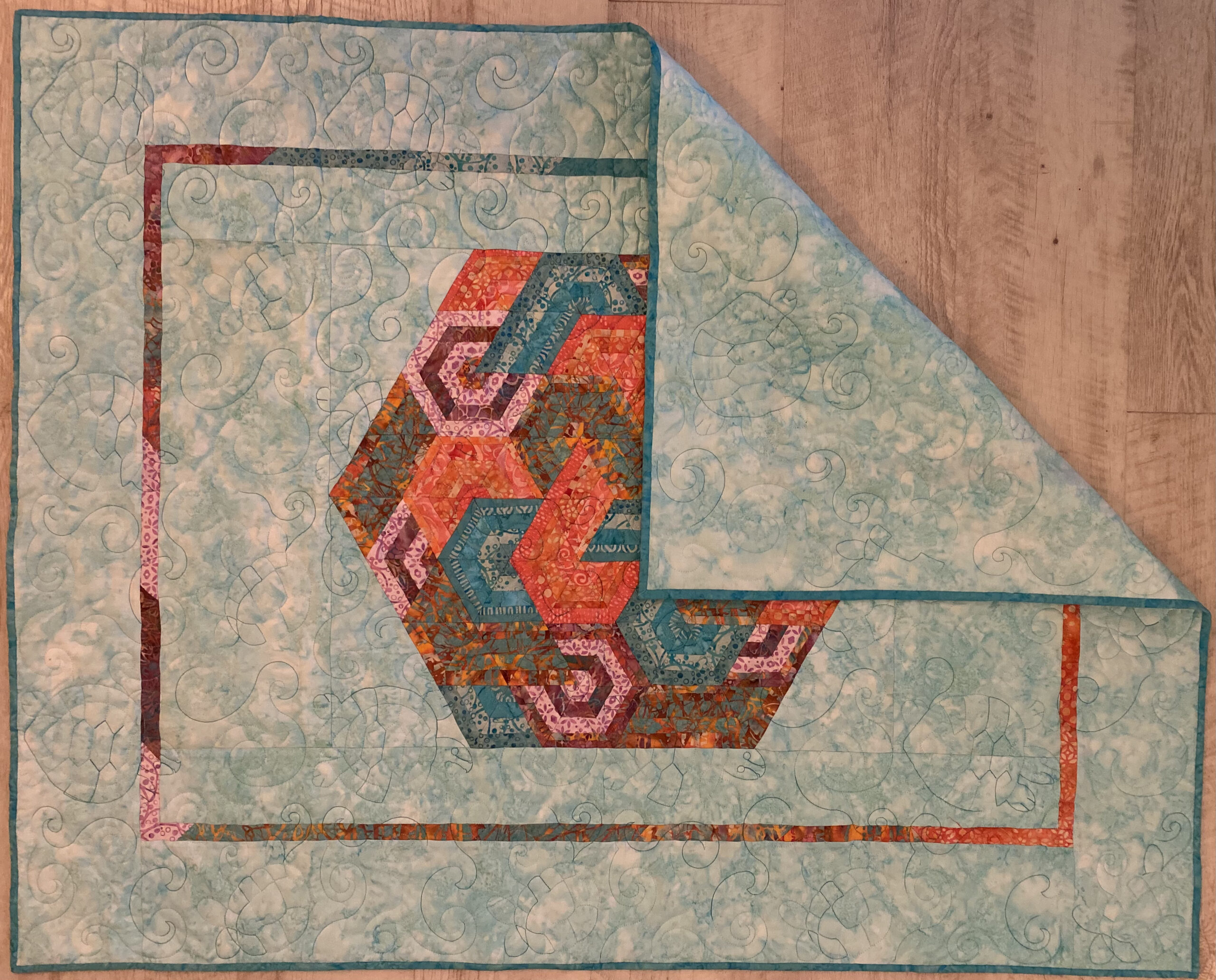 Infinite Flow - Oneindige knoop - Afbeelding 7
