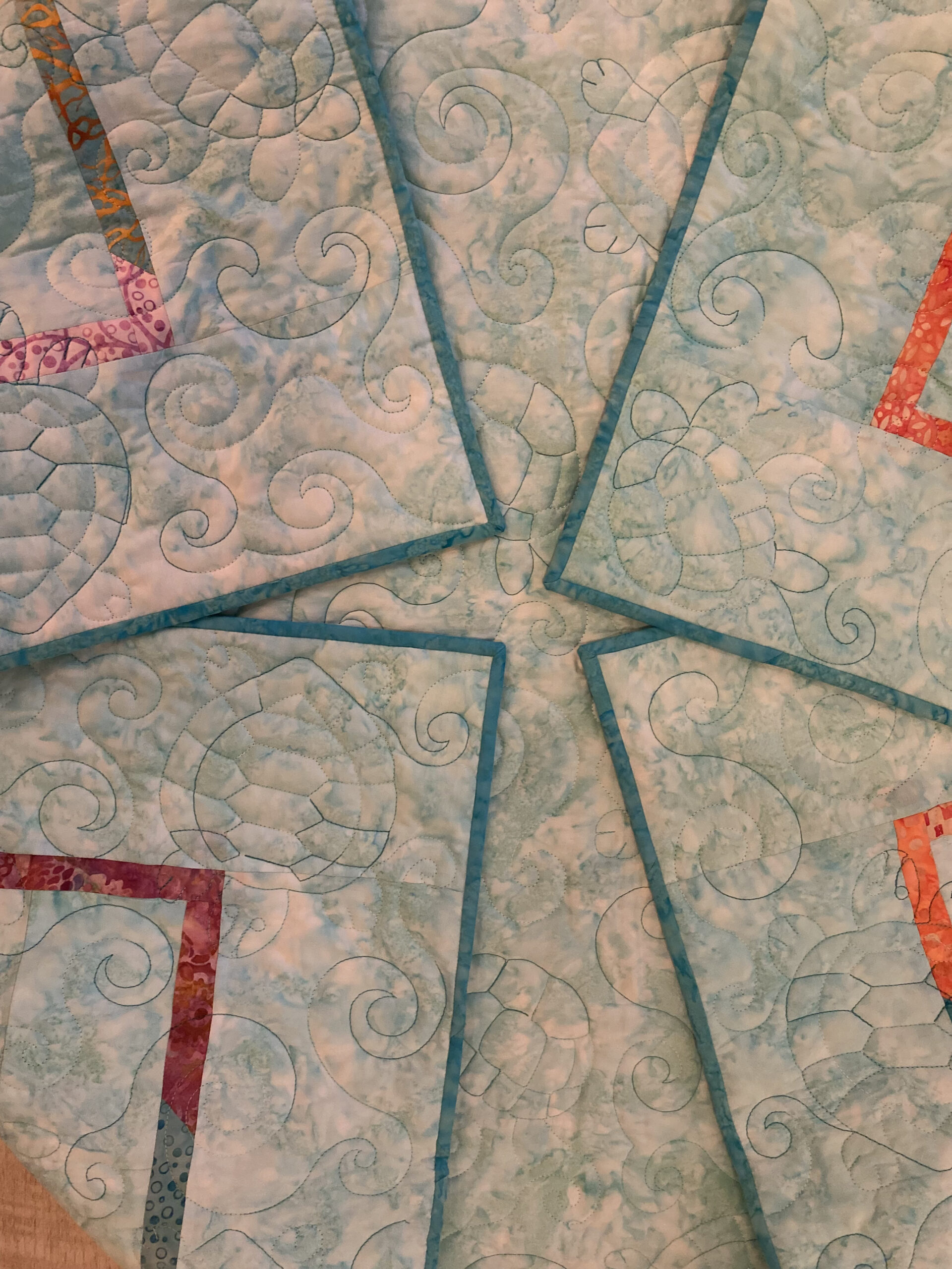 Infinite Flow - Oneindige knoop - Afbeelding 11