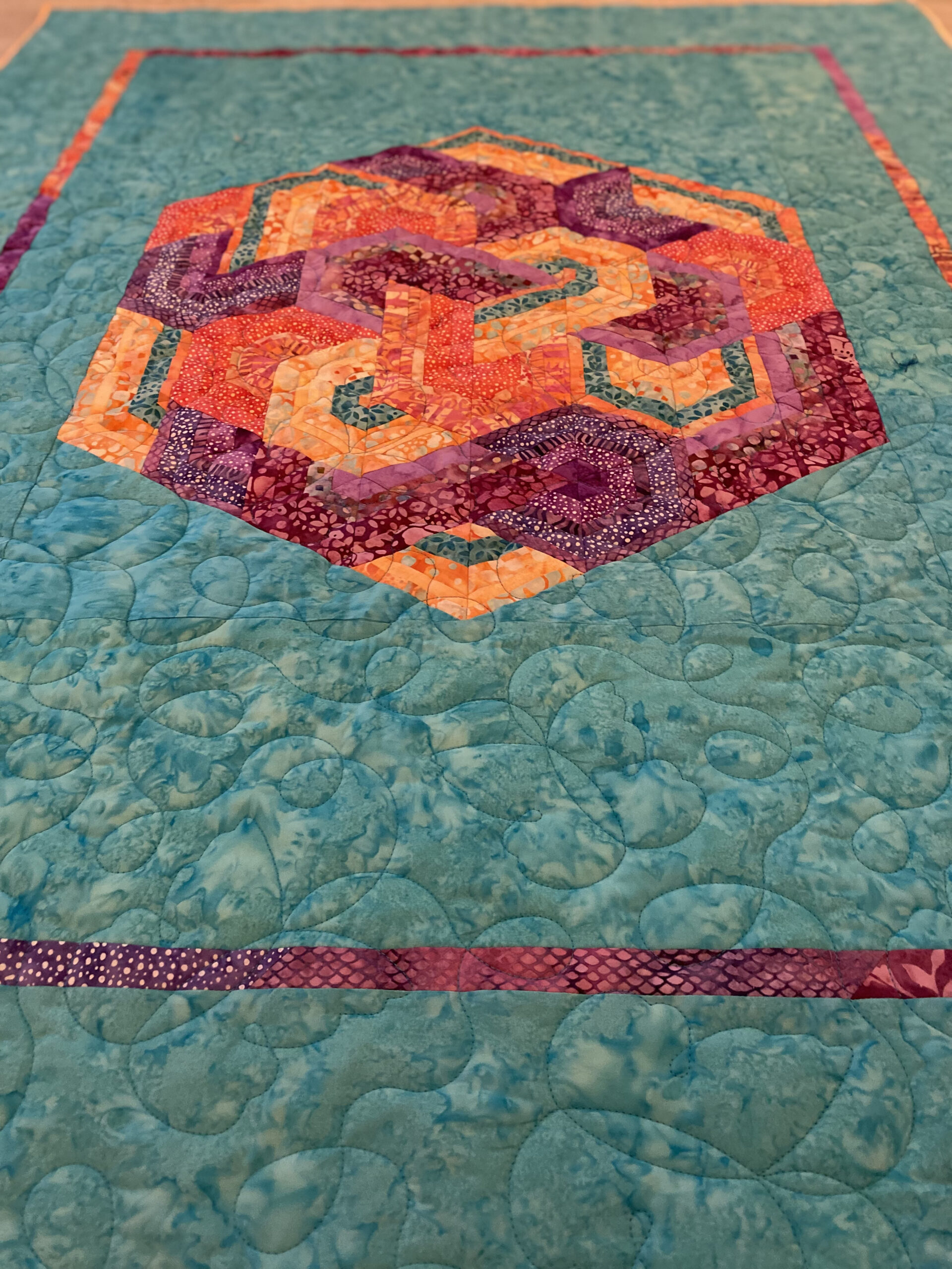 Oneindige knoop - Afbeelding 4