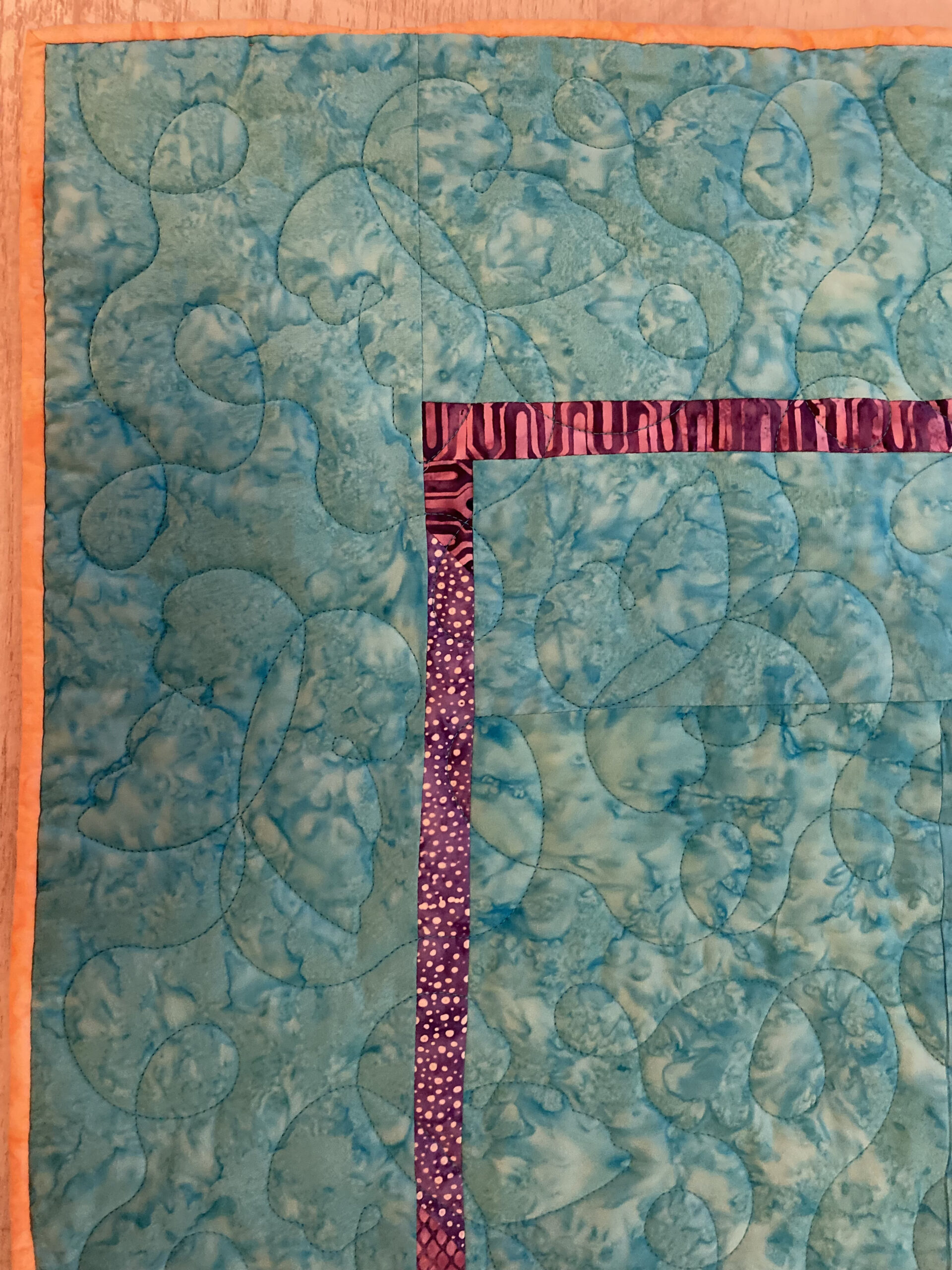 Oneindige knoop - Afbeelding 5