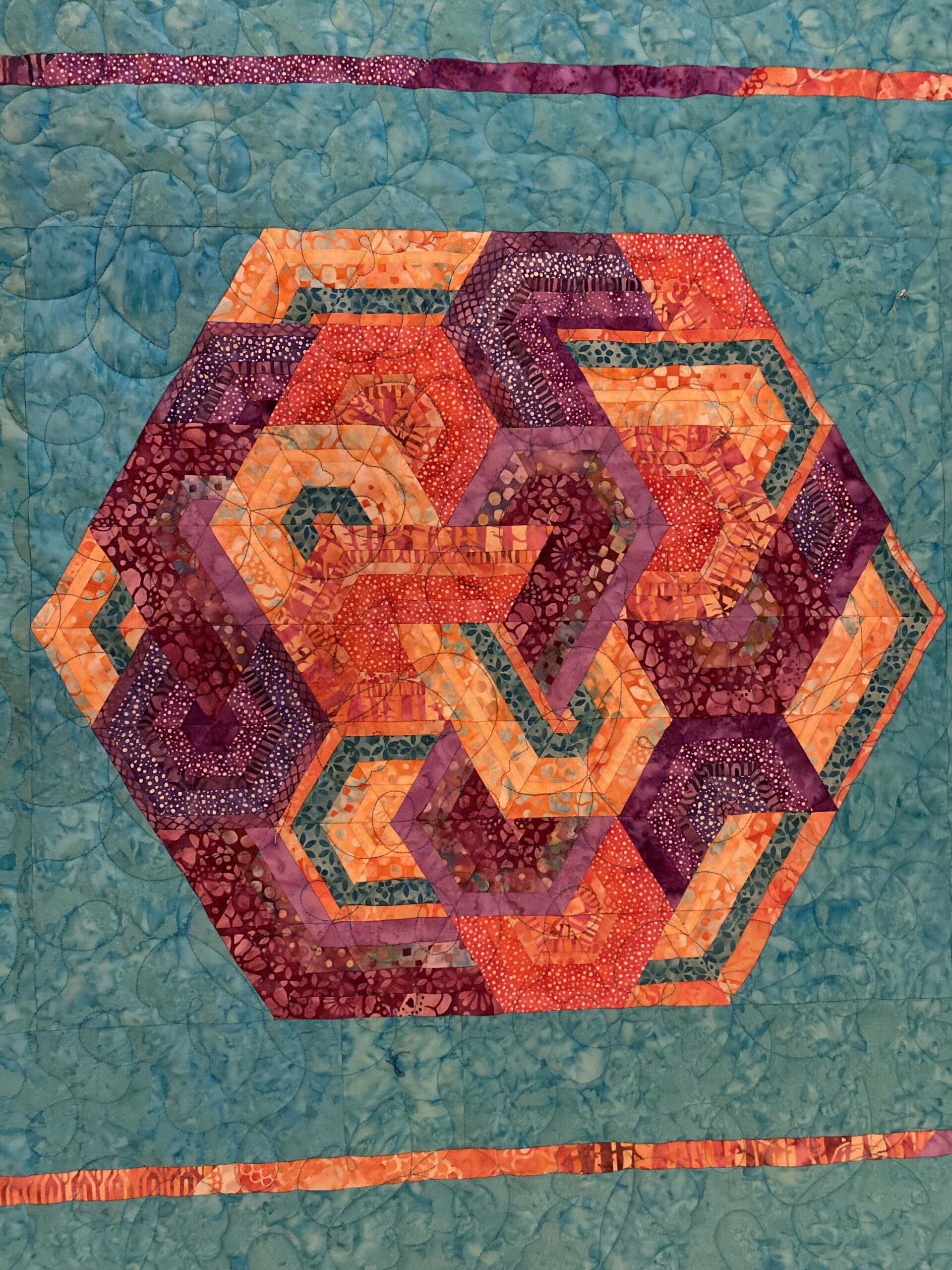Oneindige knoop - Afbeelding 6