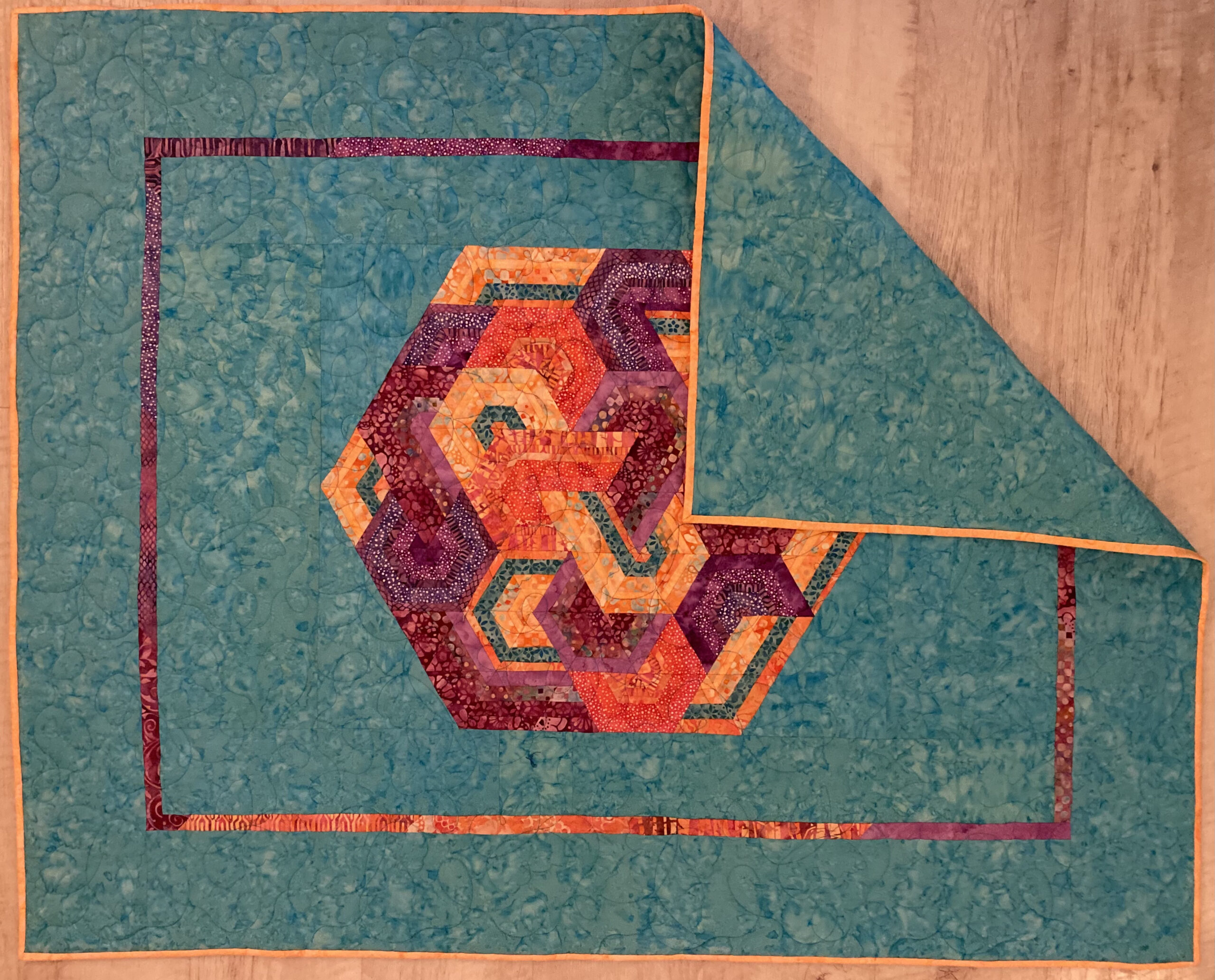 Oneindige knoop - Afbeelding 8