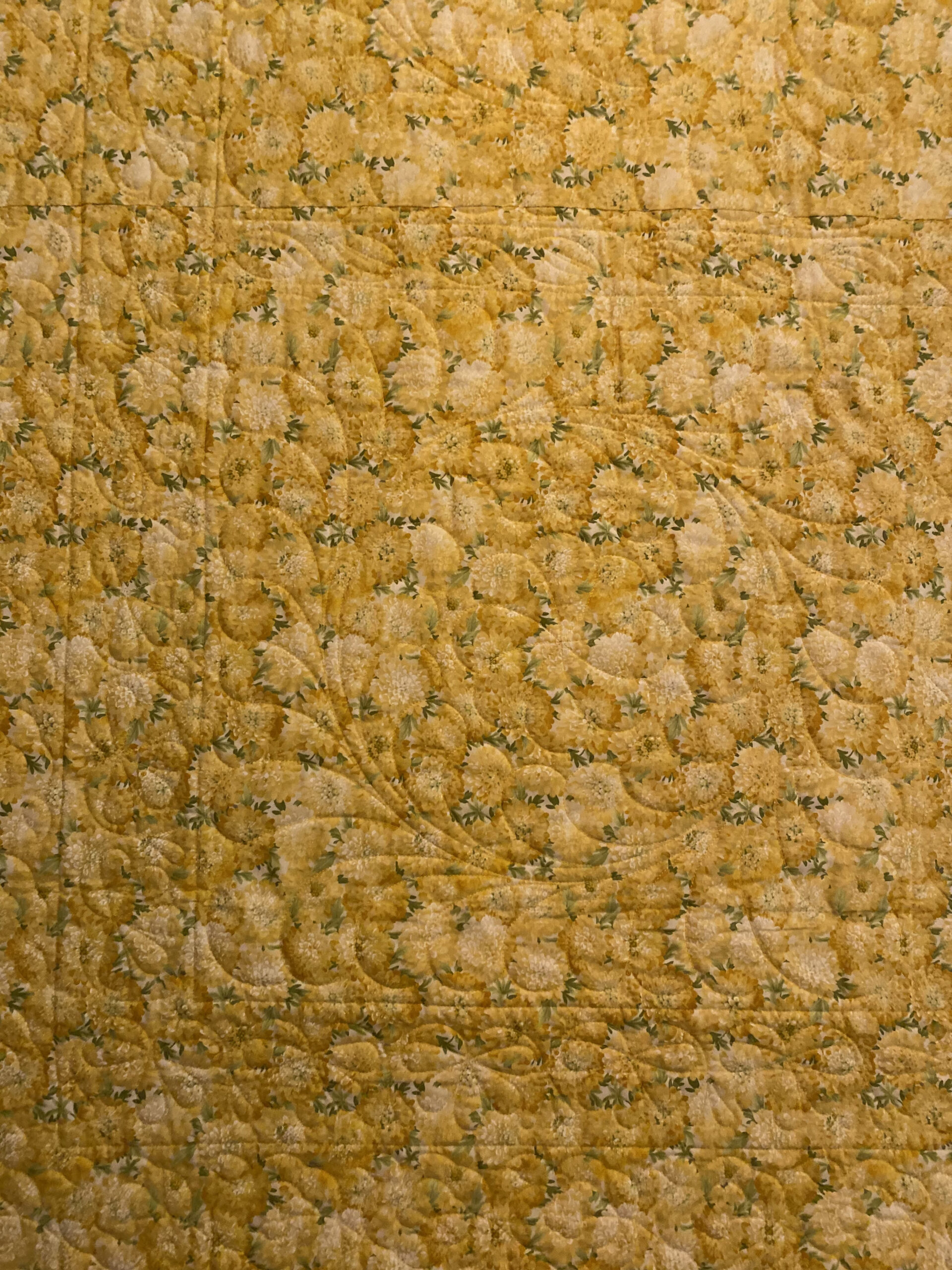 Blauwe Bloementuin - Afbeelding 11